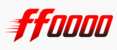 ff0000 logo